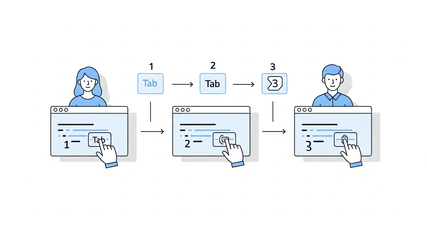 SnapHotkey multi-window cycling with a single hotkey