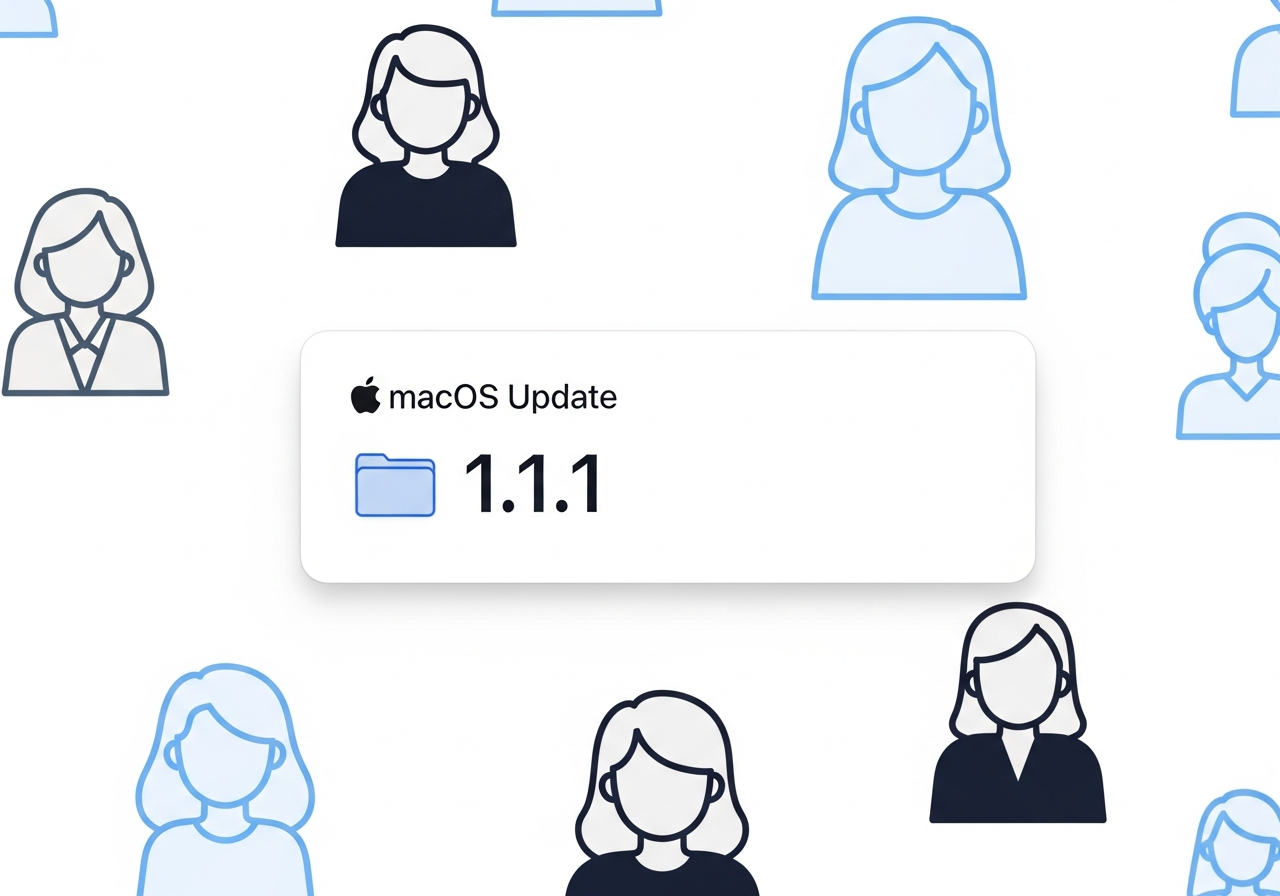 SnapHotkey 1.1.1 — Finder Finally Works the Way You Expect